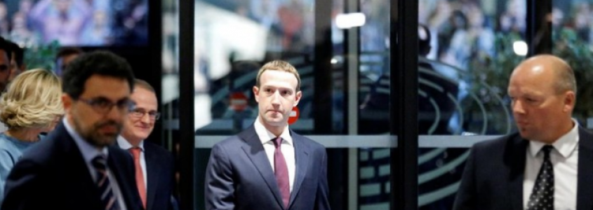 Hacker Ini Mau Serang Akun Facebook Mark Zuckerberg